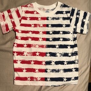4th of July shirt